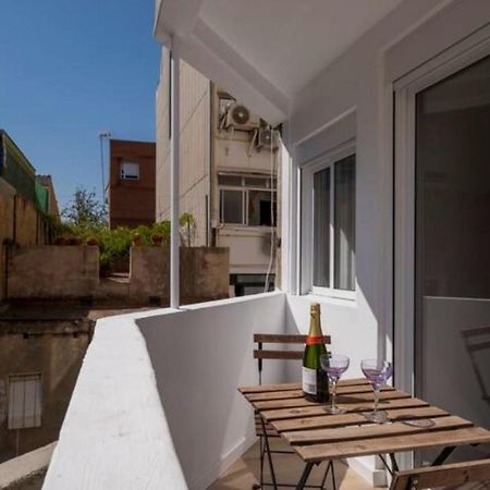 Apartment Close To The Beach Sant Adria de Besos Buitenkant foto